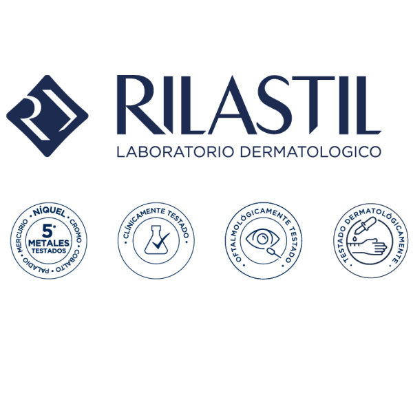 RILASTIL SKIN RESET MOUSSE LIMPIADORA (165ML)