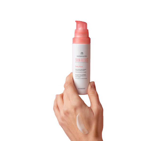 CANTABRIA LABS SKIN RESIST DAILY FLUID (50ML)