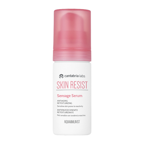 CANTABRIA LABS SKIN RESIST SENSAGE SERUM (30ML)