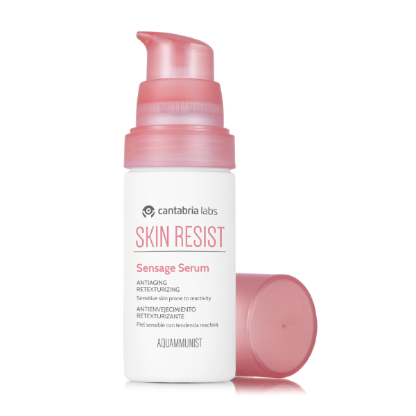 CANTABRIA LABS SKIN RESIST SENSAGE SERUM (30ML)
