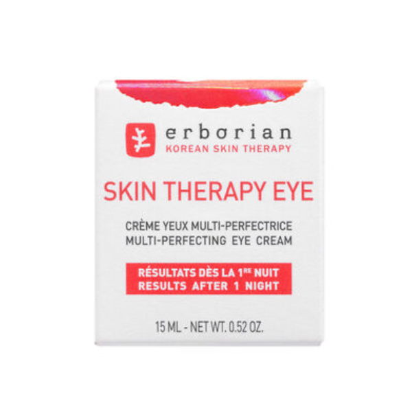 ERBORIAN SKIN THERAPY EYE (15ML)