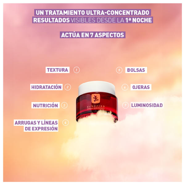 ERBORIAN SKIN THERAPY EYE (15ML)