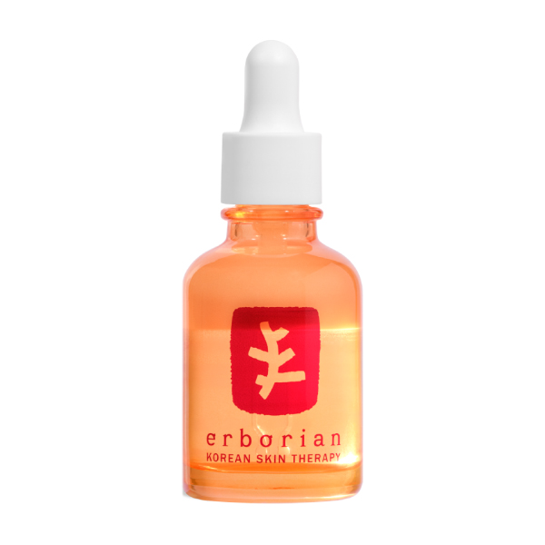 ERBORIAN SKIN THERAPY SERUM NOCHE LIGHT (30ML)