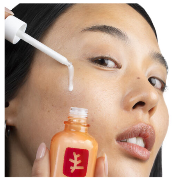 ERBORIAN SKIN THERAPY SERUM NOCHE LIGHT (30ML)