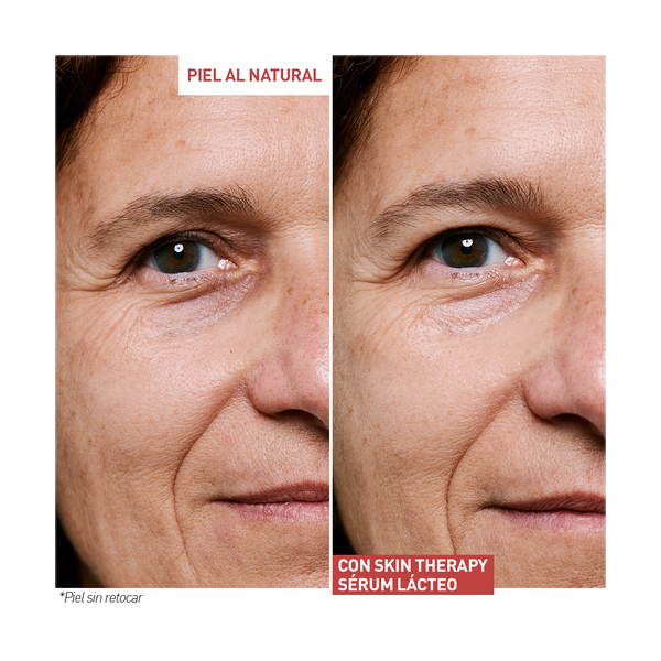 ERBORIAN SKIN THERAPY SERUM NOCHE LIGHT (30ML)