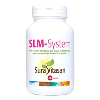 SLM-System (60caps)