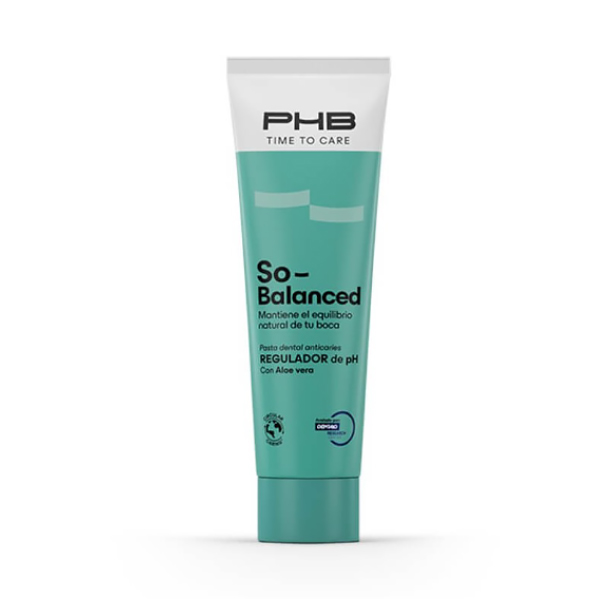 PHB SO BALANCE PASTA DENTAL (75ML)