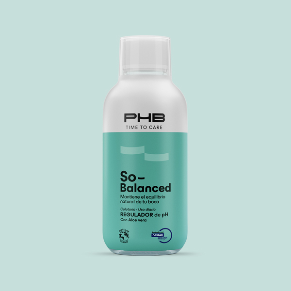 PHB SO BALANCED COLUTORIO (300ML)