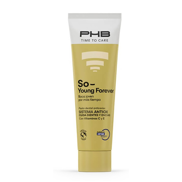PHB SO YOUNG FOREVER PASTA DENTAL (75ML)