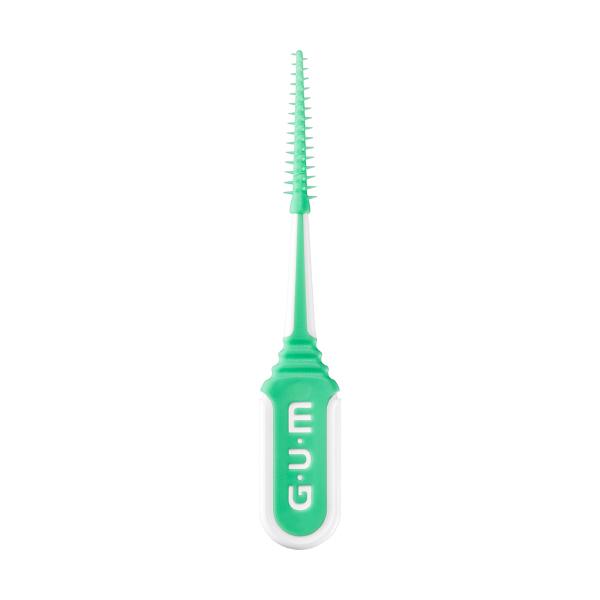 GUM SOFT PICKS COMFORT FLEX SMALL (40 UNIDADES)