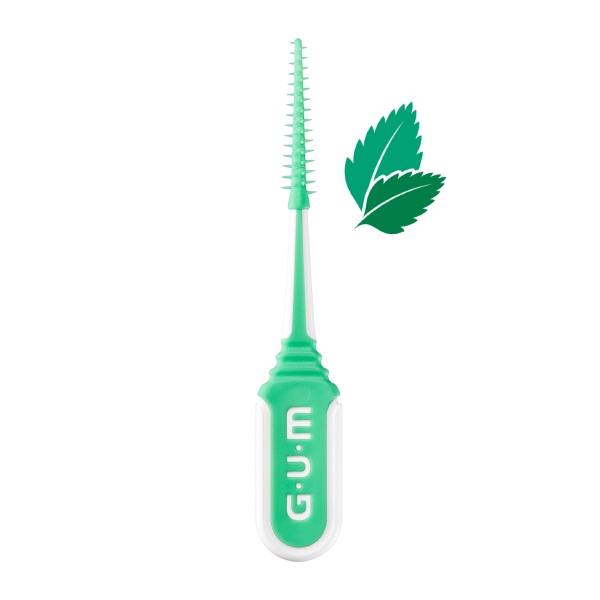 GUM SOFT-PICKS MINTY COOL MINT S (40 UNIDADES)
