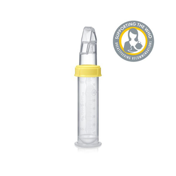 MEDELA Softcup “Biberón Cuchara”