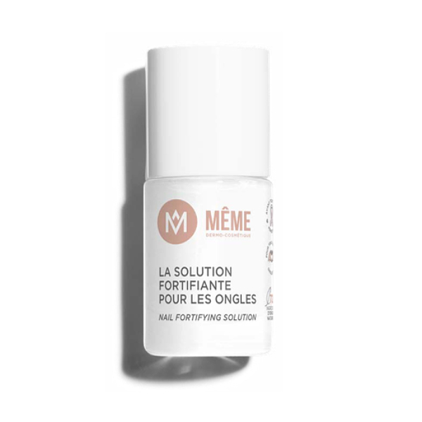 MÊME SOLUCIÓN FORTALECEDORA PARA UÑAS (10ML)