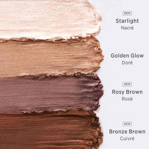 MÊME SOMBRA DE OJOS BRONZE BROWN (3,5G)