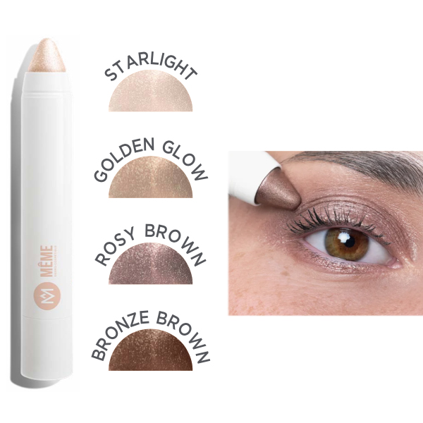 MÊME SOMBRA DE OJOS STARLIGHT (3,5G)