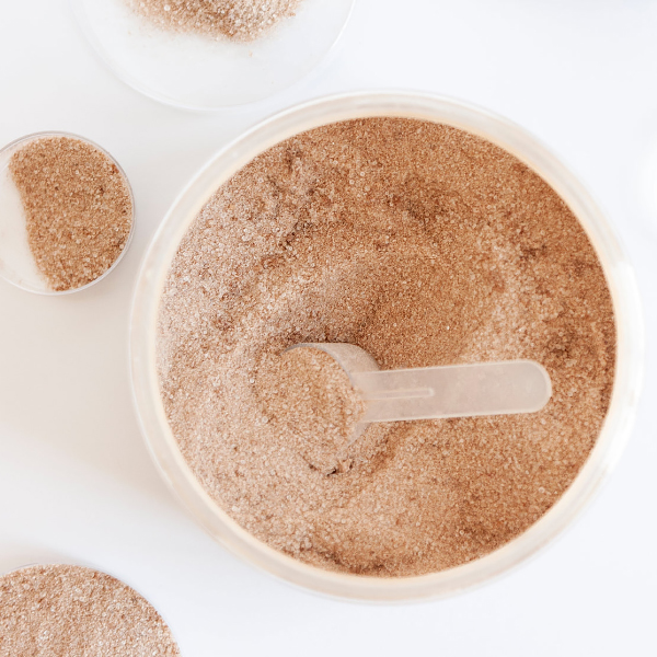 IVB WELLNES SOMNILOVE SABOR NEUTRO SIN MELATONINA (210G)