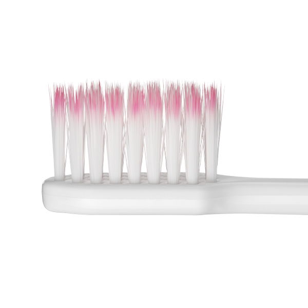 GUM SONIC SENSITIVE RECAMBIO ROSA (2 UNIDADES)