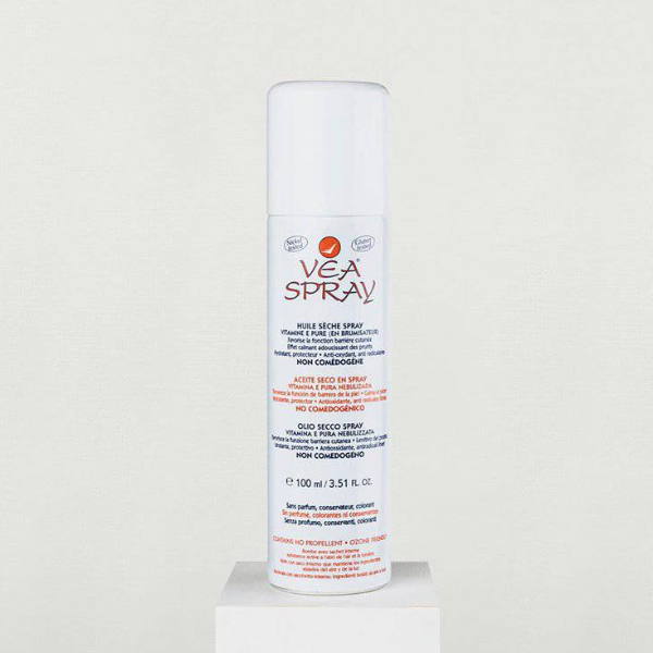 VEA SPRAY ACEITE SECO VIT.E PURA NEBULIZADA (100ml)