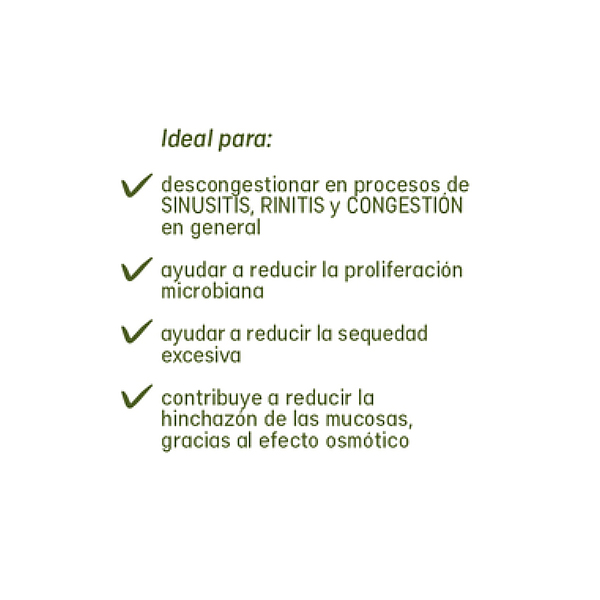 SUAVINEX SPRAY NASAL SEA WATER +6 AÑOS (120ML)