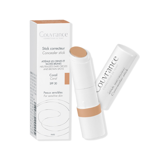 AVÈNE STICK CORRECTOR CORAL (4g)