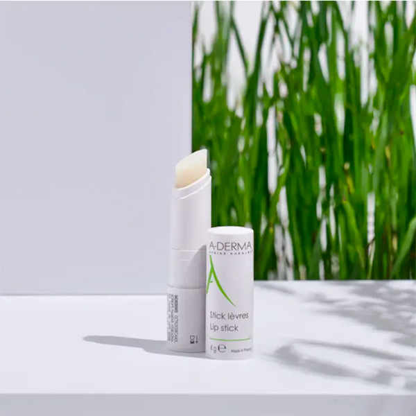 A-DERMA STICK LABIAL  (4g)