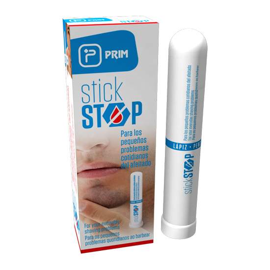 PRIM FARMA STICK STOP Afeitado (50g)