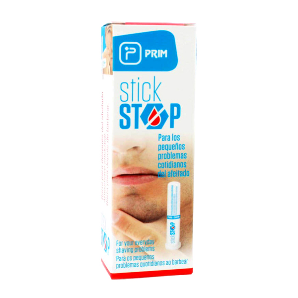 PRIM FARMA STICK STOP Afeitado (50g)