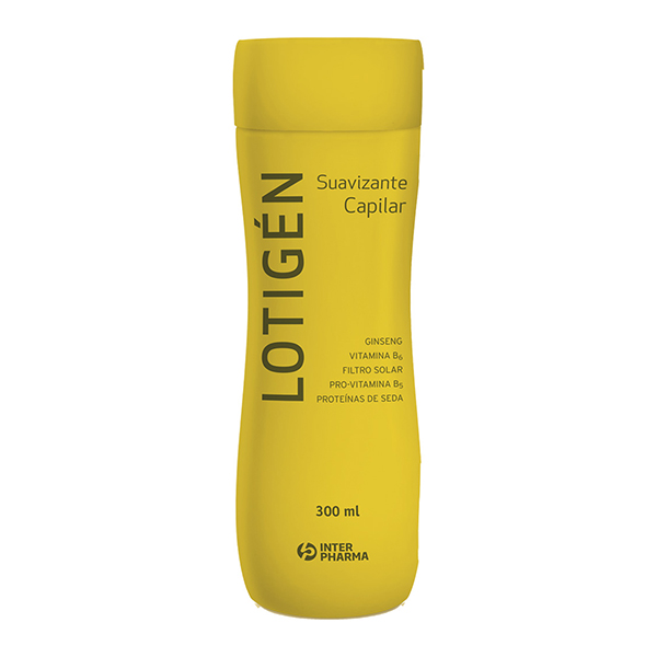 LOTIGEN Suavizante Capilar (300ml)