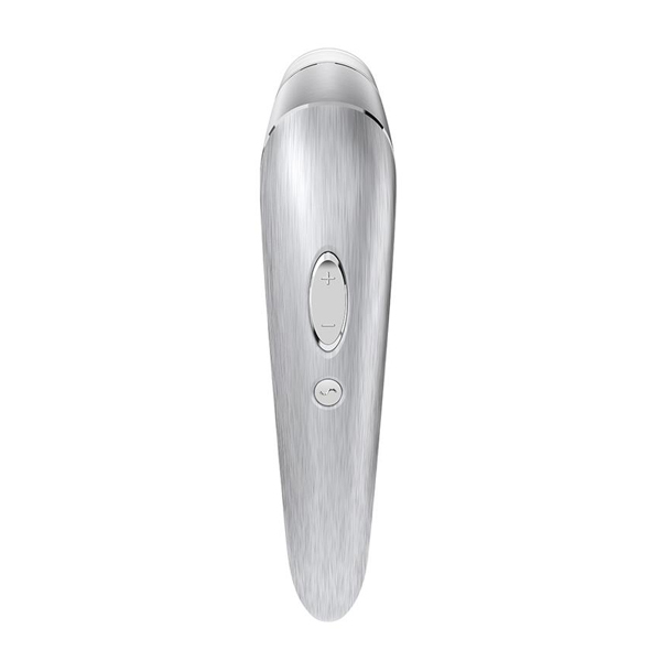 SATISFYER Succionador de Clítoris High Fashion