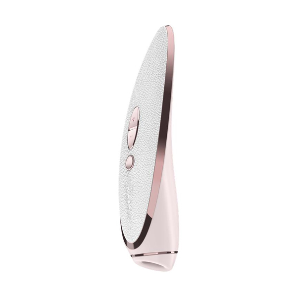 SATISFYER Succionador de Clítoris Pret-a-porter