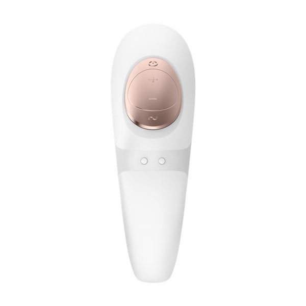 SATISFYER Succionador de Clítoris Pro 4 Couples Versión 2020