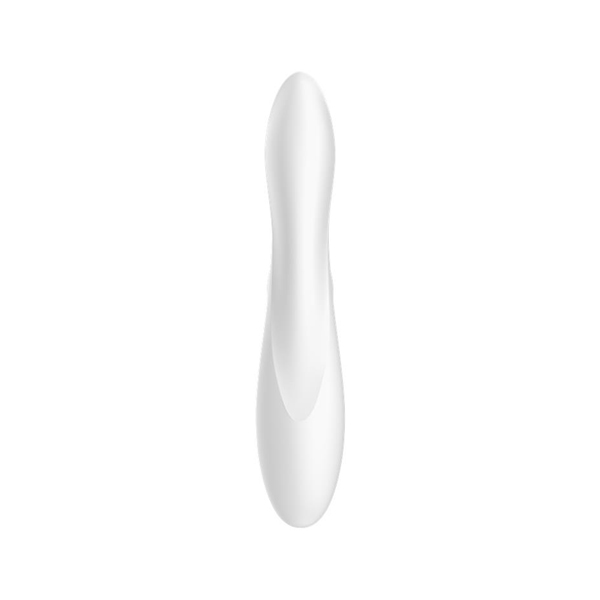 SATISFYER Succionador de Clítoris Pro G-Spot Rabbit 