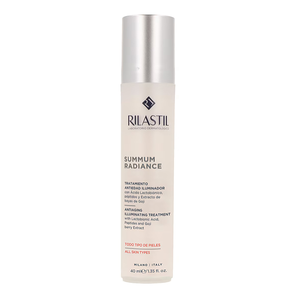 RILASTIL SUMMUM RADIANCE CREMA (40ML)