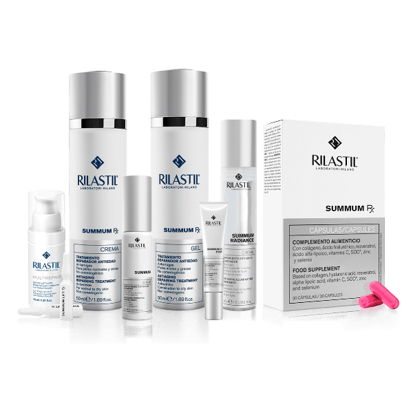 RILASTIL SUMMUM RADIANCE CREMA (40ML)