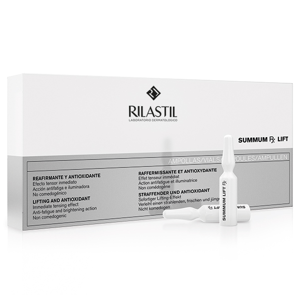 RILASTIL SUMMUM RX LIFT (10 AMPOLLAS)