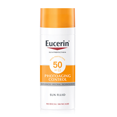Sun Fluid Photoaging Control FPS50 (50ML)