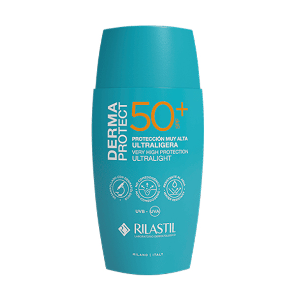 RILASTIL SUN SYSTEM DERMAPROTECT SPF 50+ (50ML)