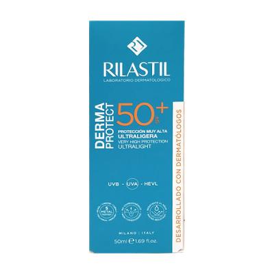 RILASTIL SUN SYSTEM DERMAPROTECT SPF 50+ (50ML)