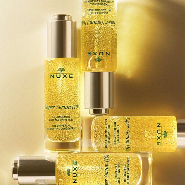 NUXE SUPER SERUM 10 (30ML)