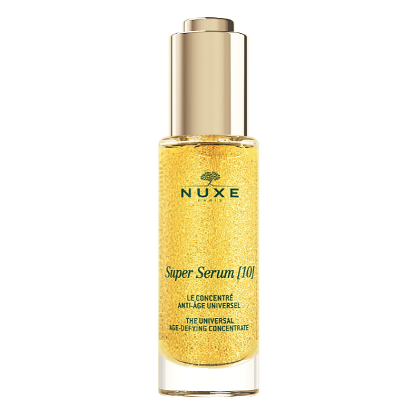 NUXE SUPER SERUM (10) CONCENTRADO UNIVERSAL (50ML)
