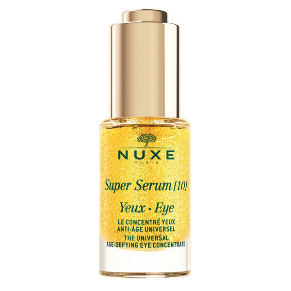 NUXE SUPER SERUM (10) CONTORNO DE OJOS (15ML)