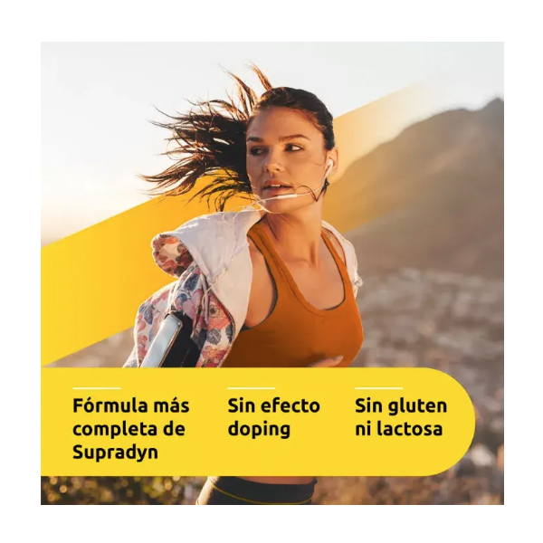 BAYER Supradyn® Energy Extra (30comp)