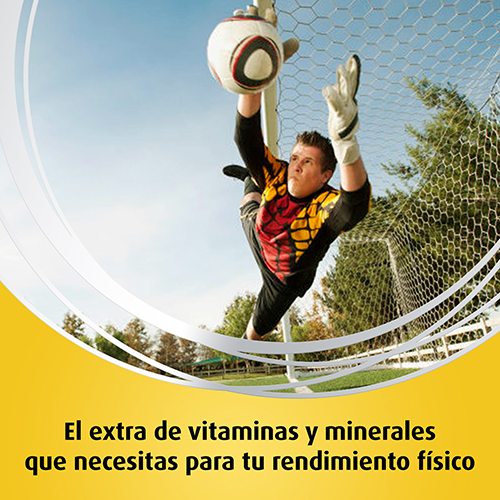 BAYER Supradyn® Energy Extra (60 COMPRIMIDOS)   