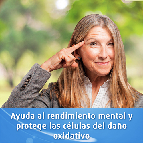 BAYER Supradyn® Memory 50+  (30COMP)