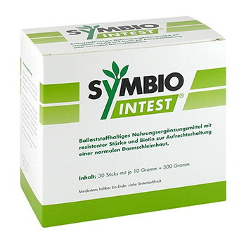 SymbioIntest® (30sobres)	