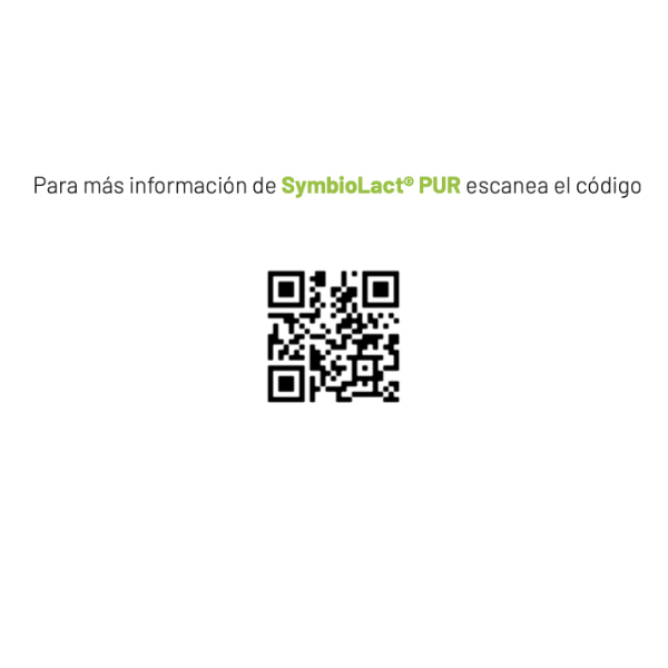 COBAS LABORATORIO SymbioLact ® PUR (10 SOBRES X 1g)	