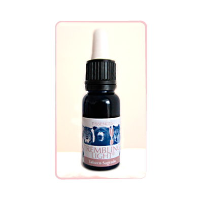 TABACO SAGRADO (15ml)