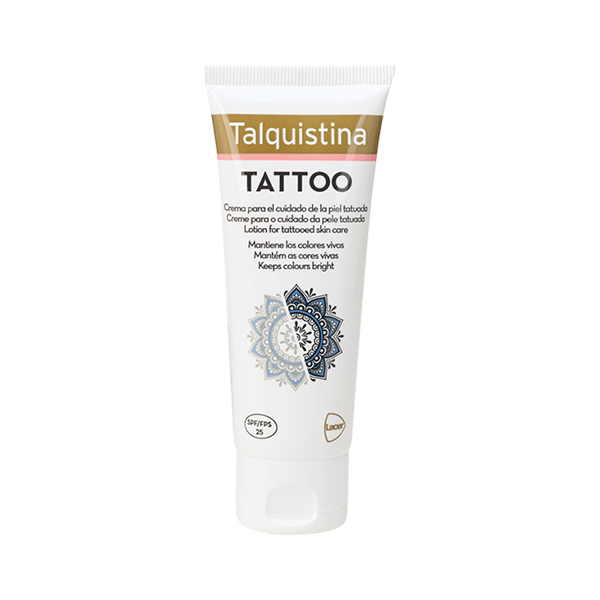LACER Talquistina Tattoo (70ml)