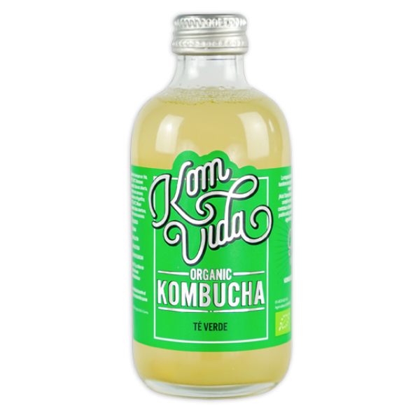 kombucha kom vida