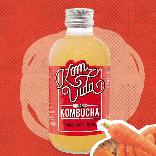 kombucha supermaxi precio